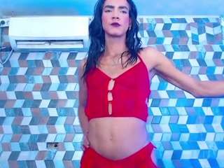 bunnysexyxzx Live Webcam on CamSoda