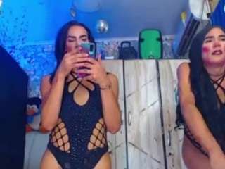 bunnysexyxzx Live Webcam on CamSoda