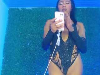 bunnysexyxzx Live Webcam on CamSoda