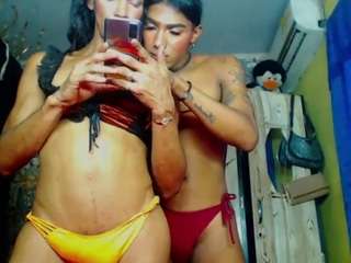 bunnysexyxzx Live Webcam on CamSoda