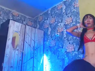 bunnysexyxzx's Live Sex Cam Show