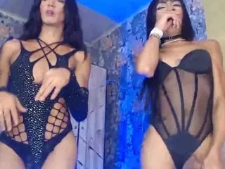 bunnysexyxzx's Live Sex Cam Show