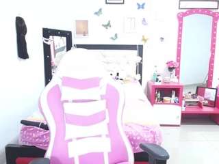 CanddyHott1