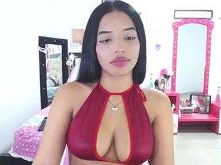 CanddyHott1