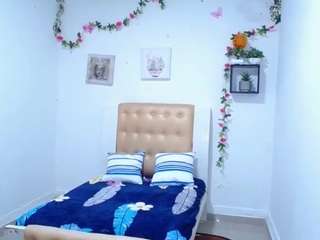 canddyhott1 from CamSoda is Freechat