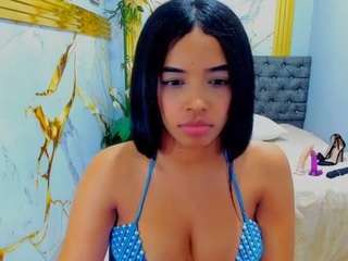 CanddyHott1