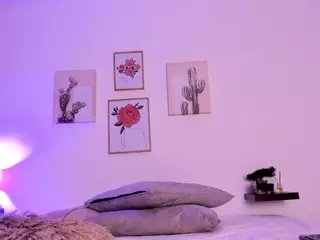 Celeste-69's Live Sex Cam Show