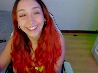 cristalmoonkat from CamSoda is Freechat