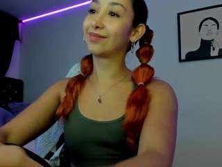 cristalmoonkat from CamSoda is Freechat