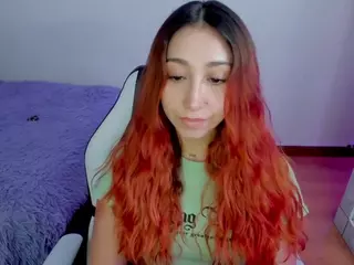 cristalmoonkat's Live Sex Cam Show