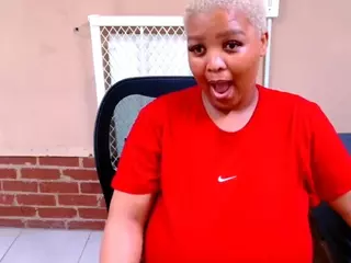 CurvyAfricanGoddess25's Live Sex Cam Show