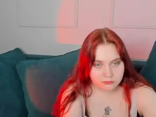 Edith-Mason's Live Sex Cam Show