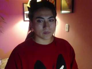 emilyr0s33's CamSoda show and profile