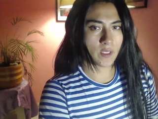 EmilyR0s33 live webcam show