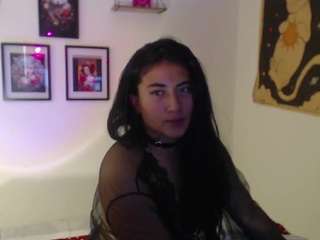 EmilyR0s33 live cam preview