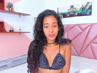 eriika-miller's Live Sex Cam Show