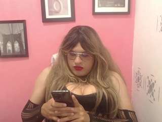 Trans Live Cams camsoda hkendrick