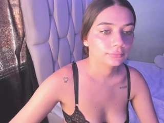 kittyklum Live Webcam on CamSoda