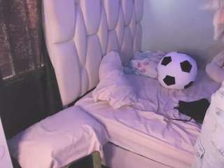 kittyklum Live Webcam on CamSoda