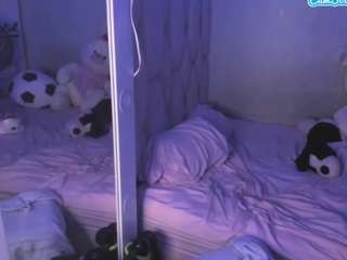 kittyklum webcam