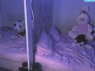 kittyklum webcam
