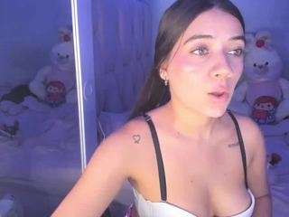 kittyklum webcam model