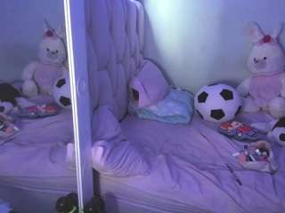 kittyklum Live Webcam on CamSoda