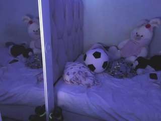 kittyklum Live Webcam on CamSoda