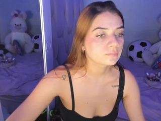 kittyklum Live Webcam on CamSoda