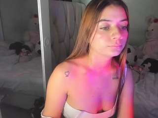 kittyklum live cam profile