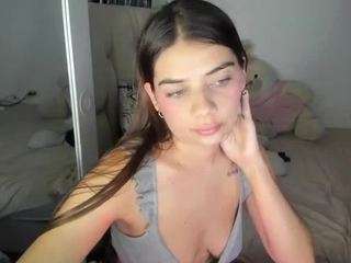 kittyklum Sex Cam Show