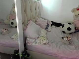 kittyklum Sex Cam Show
