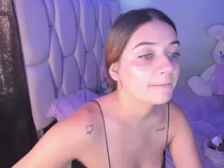 KittyKlum's Live Sex Cam Show