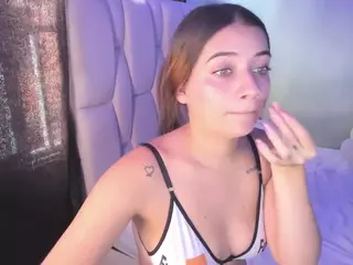 KittyKlum's Live Sex Cam Show