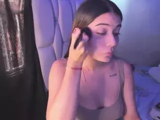 KittyKlum's Live Sex Cam Show