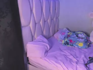 KittyKlum's Live Sex Cam Show