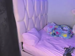 KittyKlum's Live Sex Cam Show