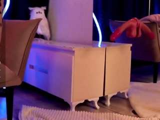 lusty-freya Live Webcam on CamSoda