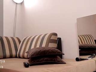 lusty-freya from CamSoda is Freechat