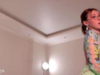 Live webcam model lusty-freya on Soda Cams