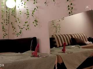 lusty-freya webcam model