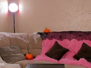 lusty-freya Live Webcam on CamSoda