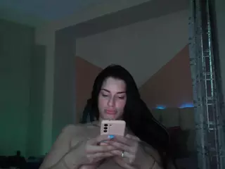 messal1na's Live Sex Cam Show