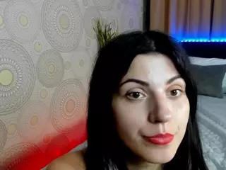 Nika Bond's Live Sex Cam Show