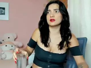 samanthaparkers's Live Sex Cam Show
