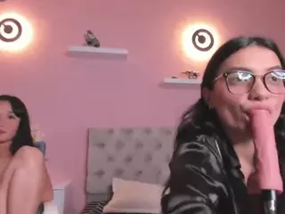 samanthaparkers's Live Sex Cam Show