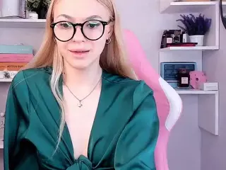 Sophie's Live Sex Cam Show