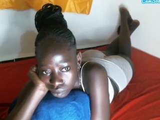 sweet-rihan Live Webcam on CamSoda