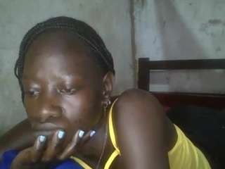 sweet-rihan from CamSoda is Freechat