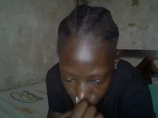 sweet-rihan Live Webcam on CamSoda